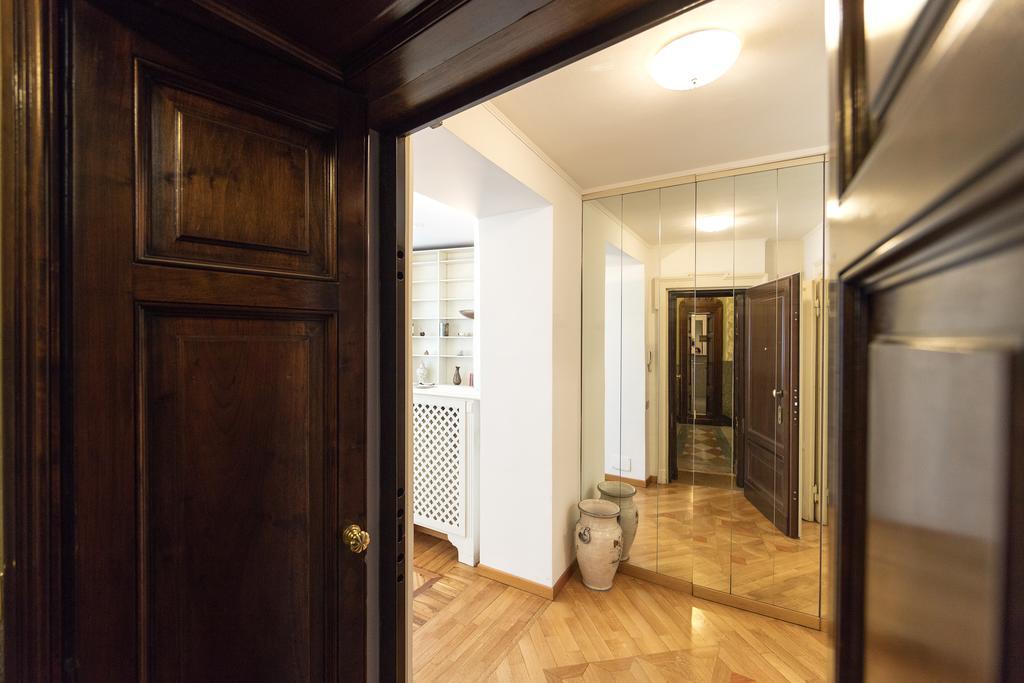 Heart Milan Apartments Duomo Castello Экстерьер фото