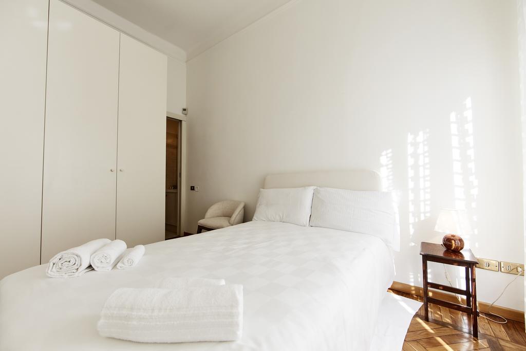 Heart Milan Apartments Duomo Castello Экстерьер фото