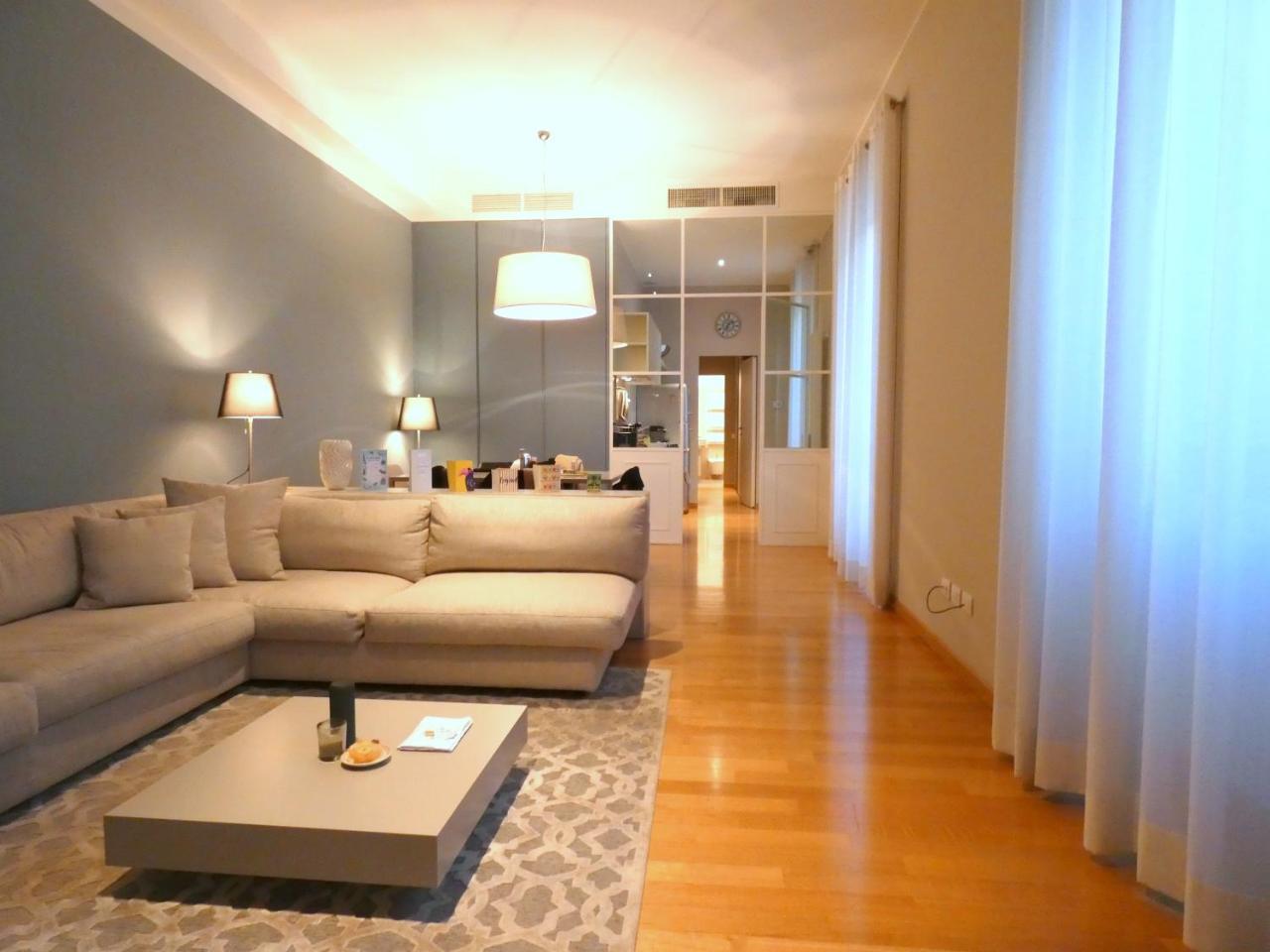 Heart Milan Apartments Duomo Castello Экстерьер фото